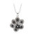Cat paw pendant
